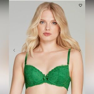 Agent provocateur bra size 34 D